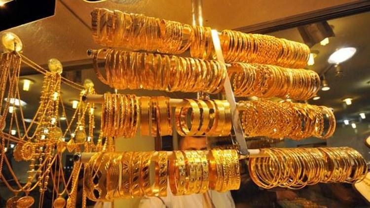 Altın ithalatı eylülde 5 kattan fazla arttı