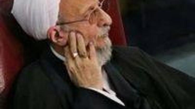 İranın geleceğini elinde tutan lider: Mesbah-Yezdi