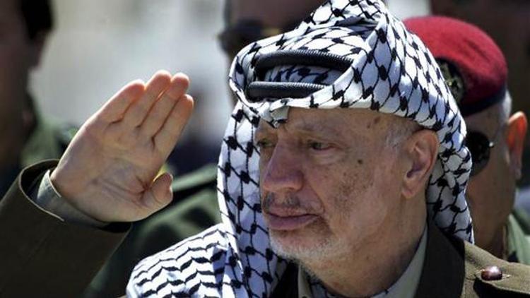 Rusya: Arafat eceliyle öldü
