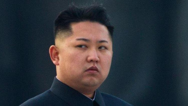 Flaş iddia... Kim Jong Un: ABD ile savaşmaya hazırız