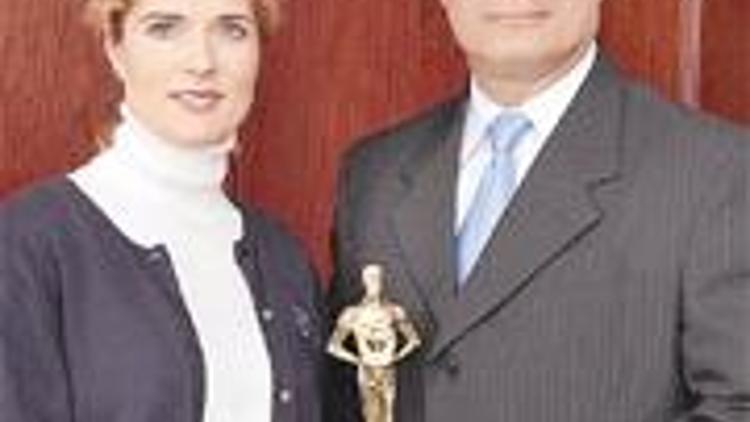 Türk doktora kanser cerrahisi ’oscar’ı