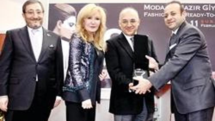 İstanbul tescilli moda merkezi oluyor