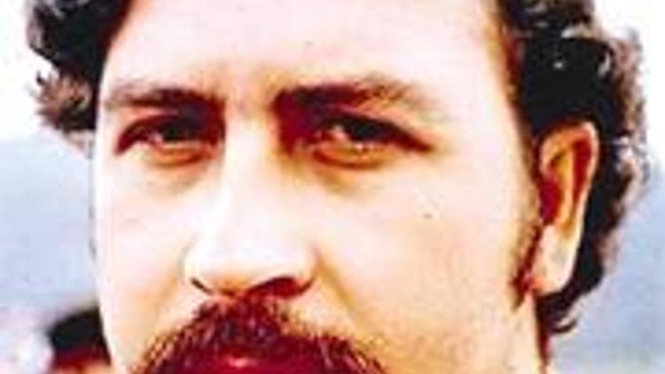 ’Anlık istihbarat’ Escobar’ı da yaktı