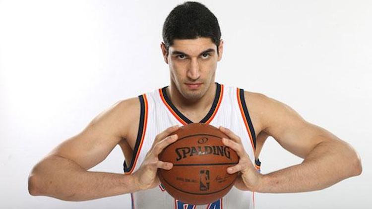 Enes Kanter krizi büyüyor