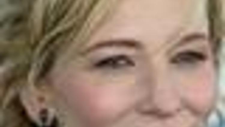 Blanchett üçüncü kez anne oldu