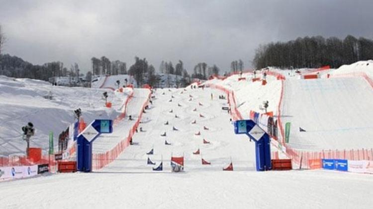 22. Kış Olimpiyat Oyunları burada olacak