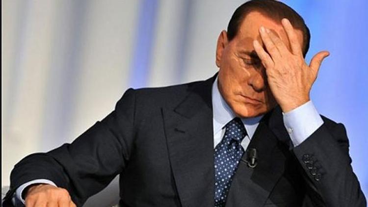Berlusconiye AİHMden de kötü haber