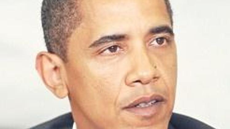 ABD’de küçülme yavaşladı Obama ‘uçurumdan uzaklaştık’ mesajı verdi