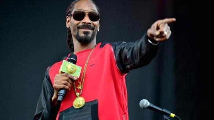 Ünlü sanatçı Snoop Dogg, Twittera CEO olmak istiyor