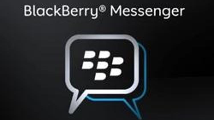 Sahte BlackBerry Messenger uygulaması ortalığı karıştırdı