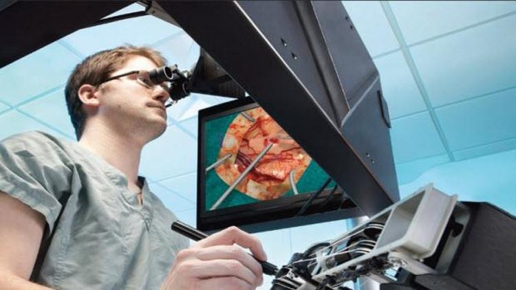 Ameliyatlar 3D teknolojisiyle kolaylaştı ve süreleri kısaldı