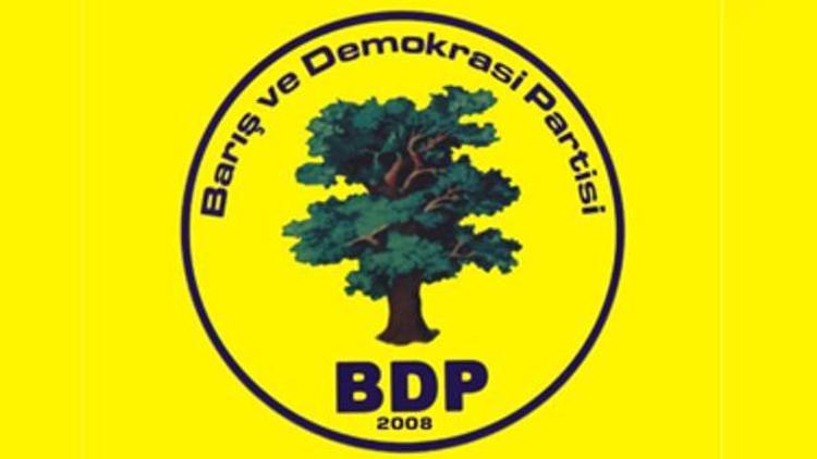 BDPli vekillerden flaş adaylık kararı
