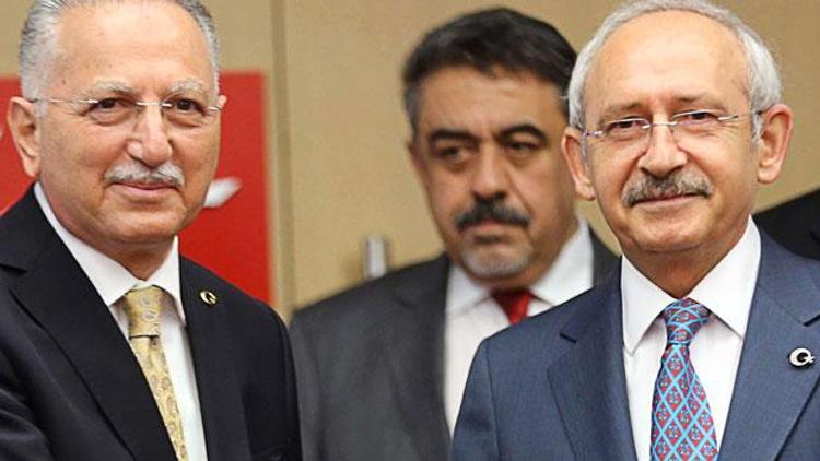 Kılıçdaroğlu : Kucaklayan bir liste hazırladık