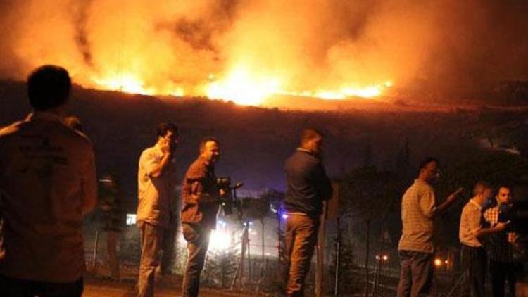 Cephanelik patlaması davasında yeniden keşif kararı