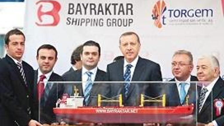 Erdoğan: ‘Battık bittik’ demeyin  ekonomistim ticareti bilirim