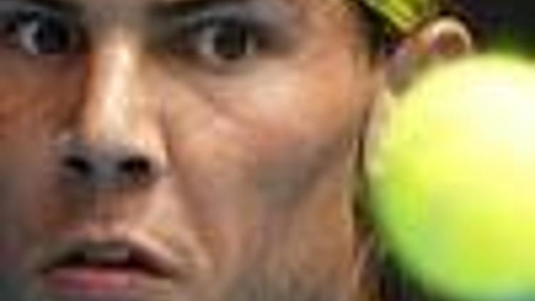 Nadal aims debut hard-court major