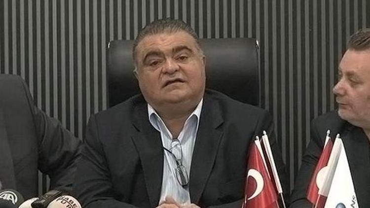 Ahmet Özal: Siyasete geri dönüyorum