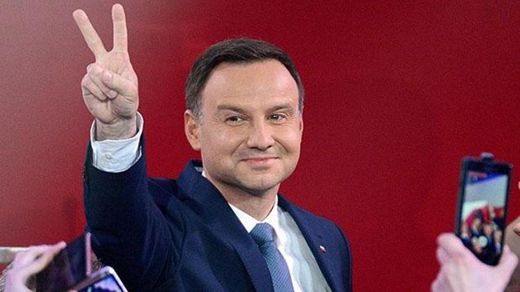 Polonya cumhurbaşkanını seçti