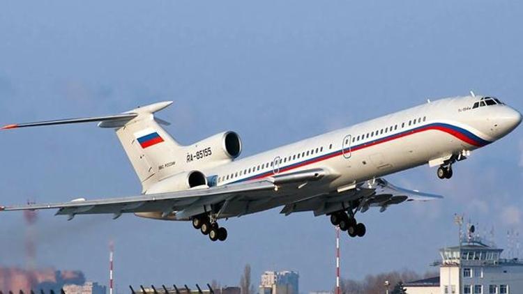 Polonya, Rusya Savunma Bakanının uçağına geçit vermedi