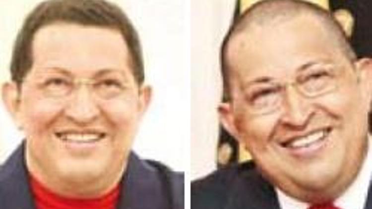 Chavez’den ‘new look’