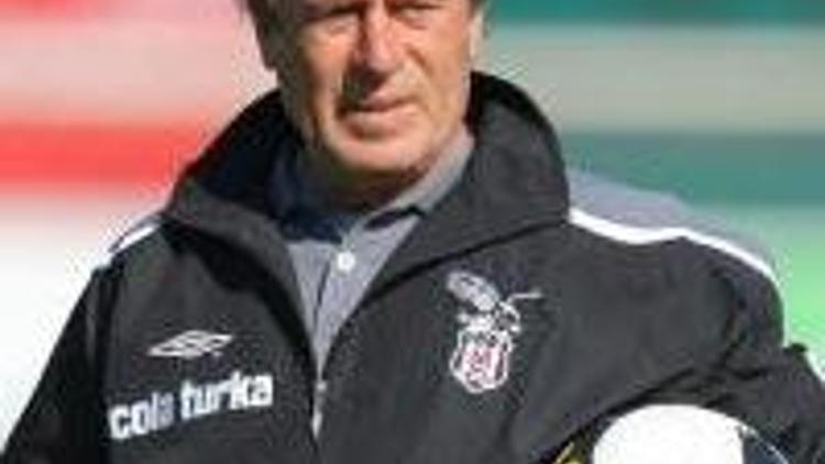 Mustafa Denizli anjiyo olacak