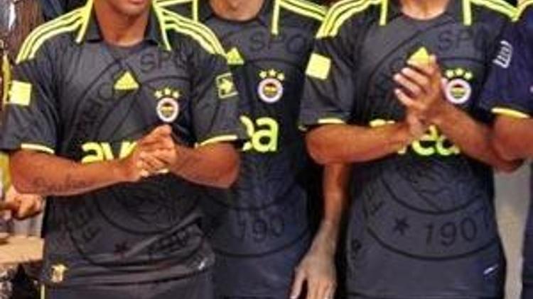 2010 model Fenerbahçe