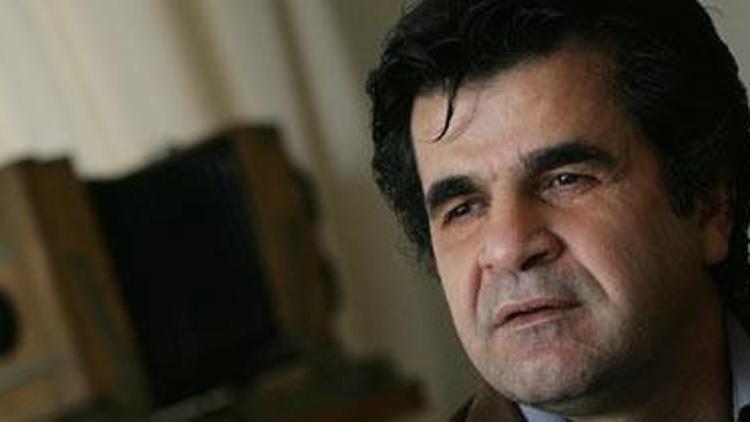 İranlı yönetmene yine yasak