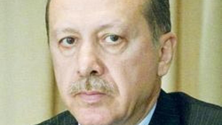 Başbakan Erdoğan: Terör er ya da geç kaybedecek