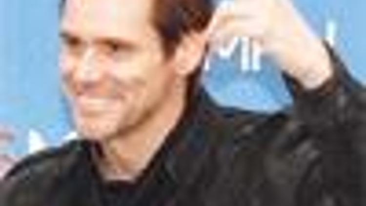 Jim Carrey returns as ’Yes Man’