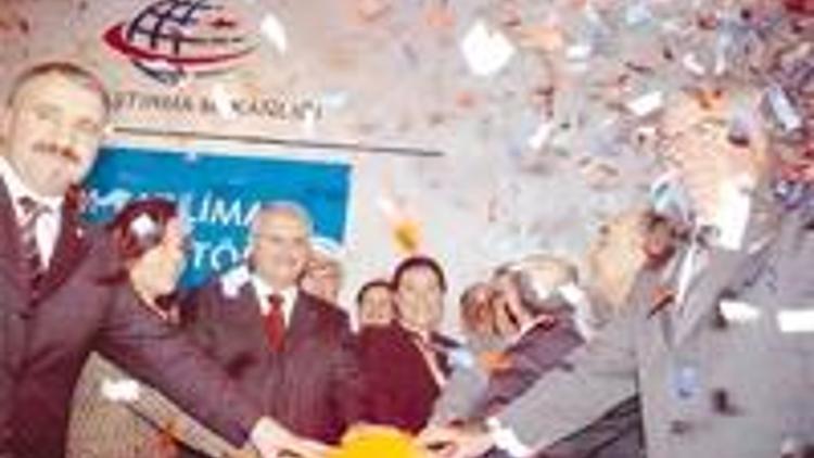 Doğuş’tan Didim’e 52 milyon dolarlık marina