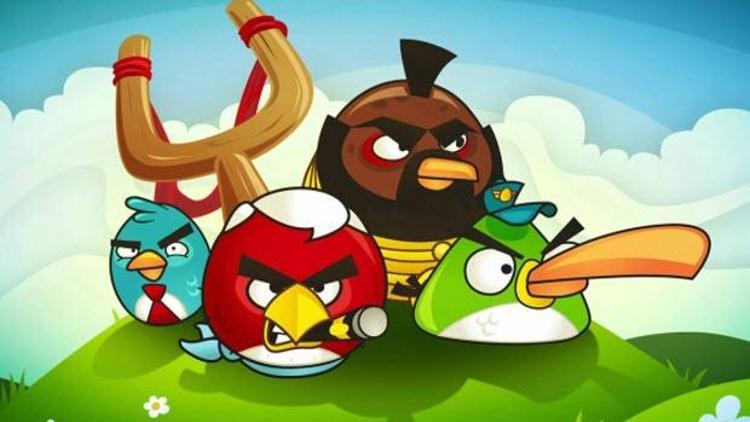 Angry Birds 2 bugün yayında | İndirin