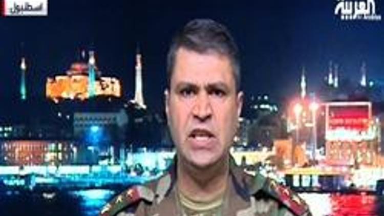 Muhalif komutan: Türk uçağını Suriye düşürmedi