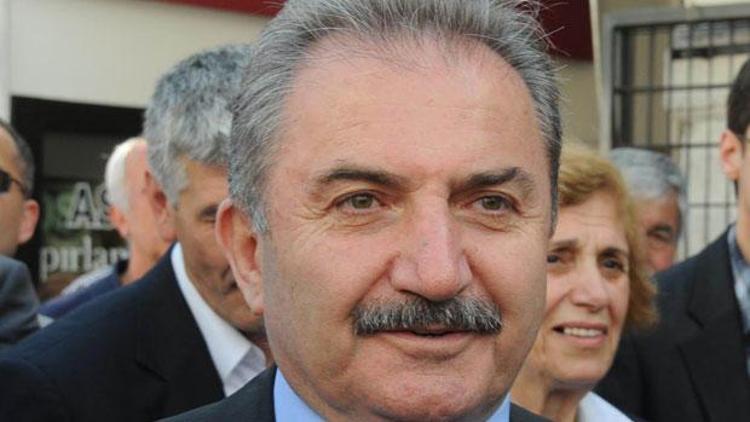 Namık Kemal Zeybek: Tunceliden MHP milletvekili aday adayı olacağım