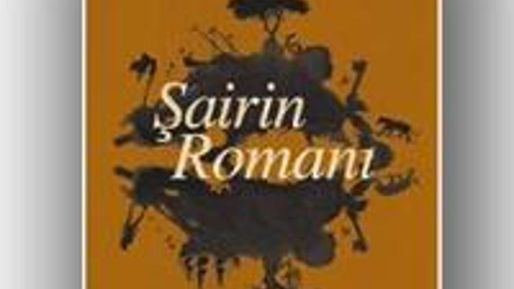 Şairin Romanı / Murathan Mungan