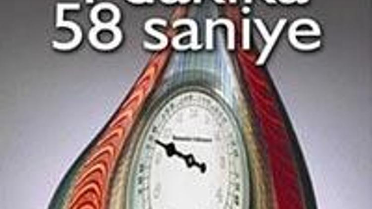 4 dakika 58 saniye