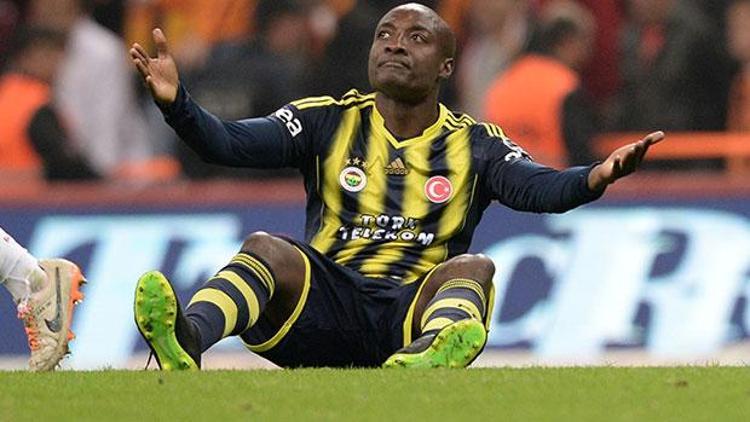 Fenerbahçeye sakatlık şoku