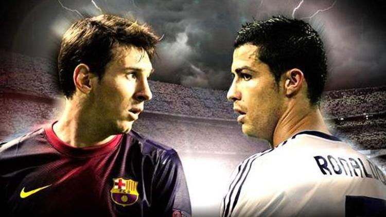 FIFA 2015in en güçlüsü Lionel Messi, ikinci sırada Ronaldo var