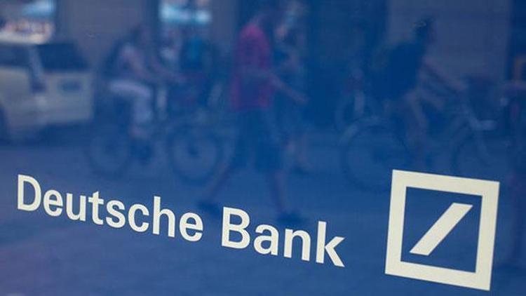 Deutsche Bank 2,14 milyar dolar ceza ödeyecek