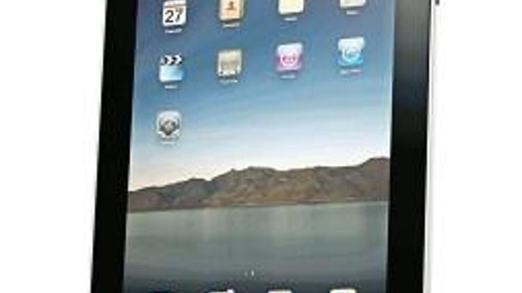 ‘Tablet’, iPad’le kızıştı satışlar yeni ürünlerle 11 milyona ulaşacak