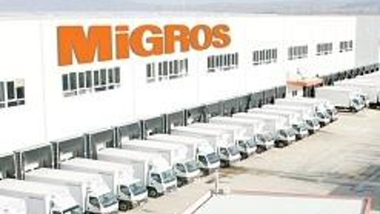 Migros 11’inci merkezi Erzurum’a açtı, dağıtımcı sayısı 3 bine ulaştı