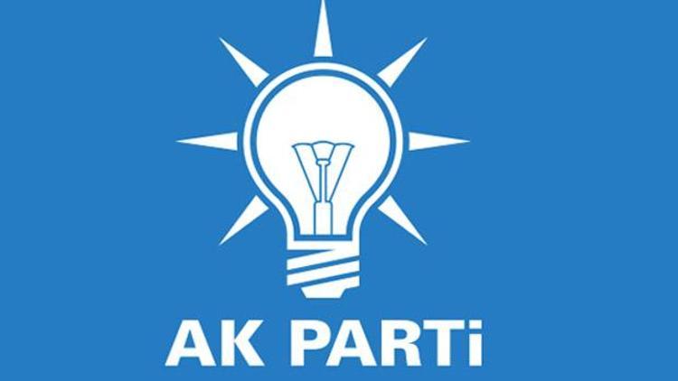 İşte AK Partinin 30 ildeki aday listesi