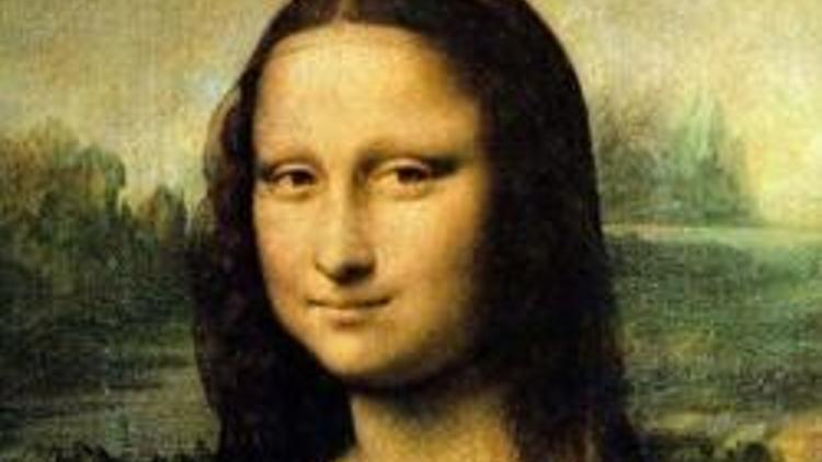 Mona Lisa onun ilki değilmiş