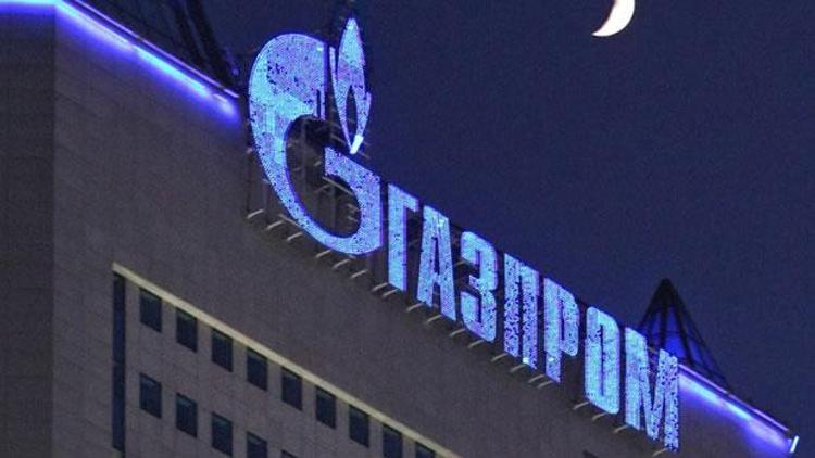 Ukrayna Gazpromdan garanti istiyor
