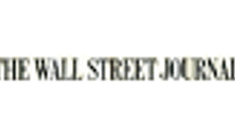 The Wall Street Journal - 10 Şubat