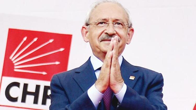 CHP Genel Başkanı Kemal Kılıçdaroğlu: YSK’dakiler hakim değil