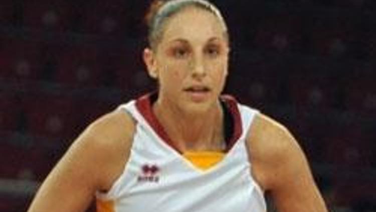 Diana Taurasi Rusyaya geri döndü