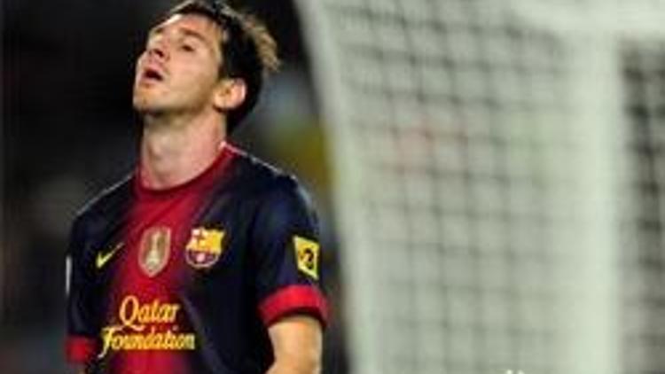 Messi Madrid taraftarlarını kızdıracak