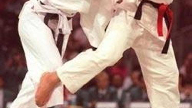 Karate Milli Takmı İspanya yolcusu