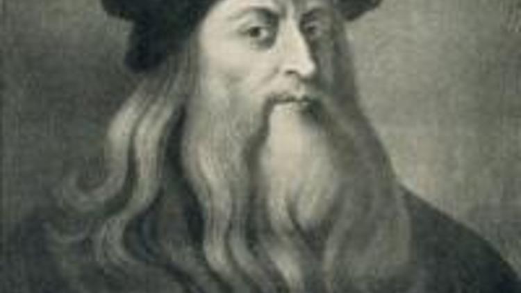 Leonardo di Ser Piero da Vinci