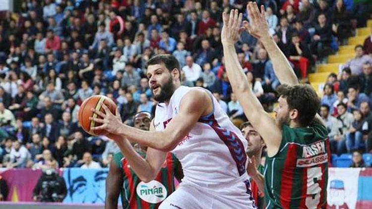 Trabzonspor Medical Park 73 - 75 Pınar Karşıyaka